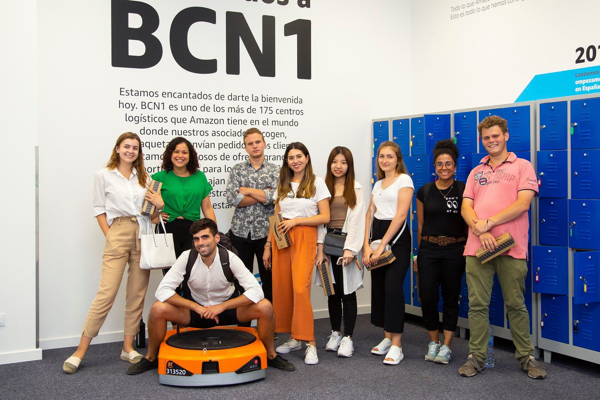 Business Summer School