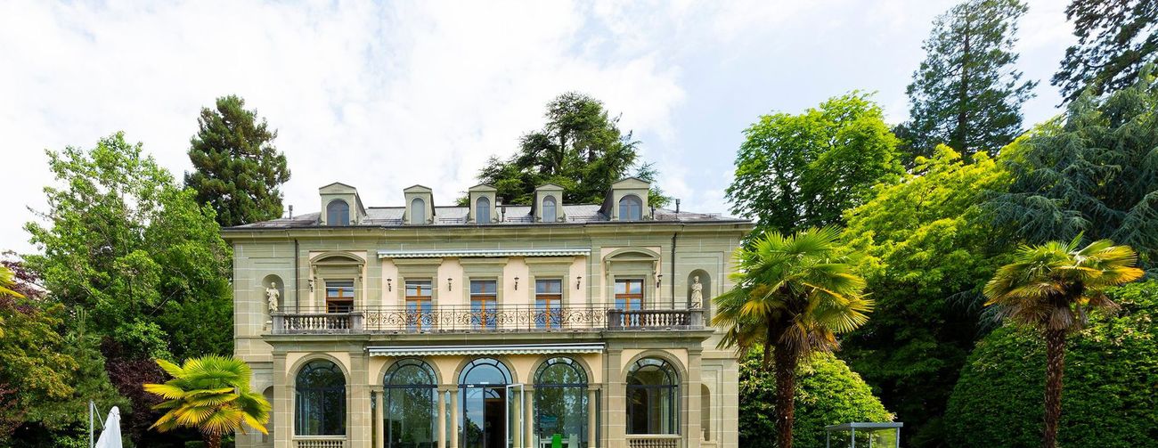 EU Montreux Campus