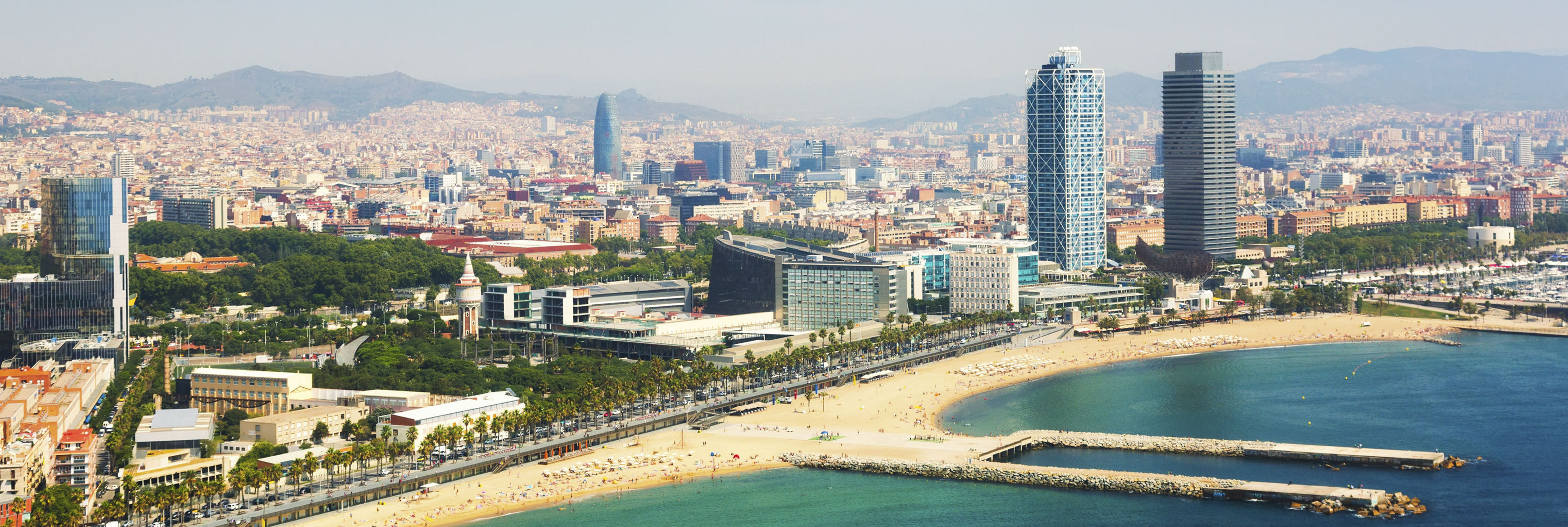 key facts barcelona