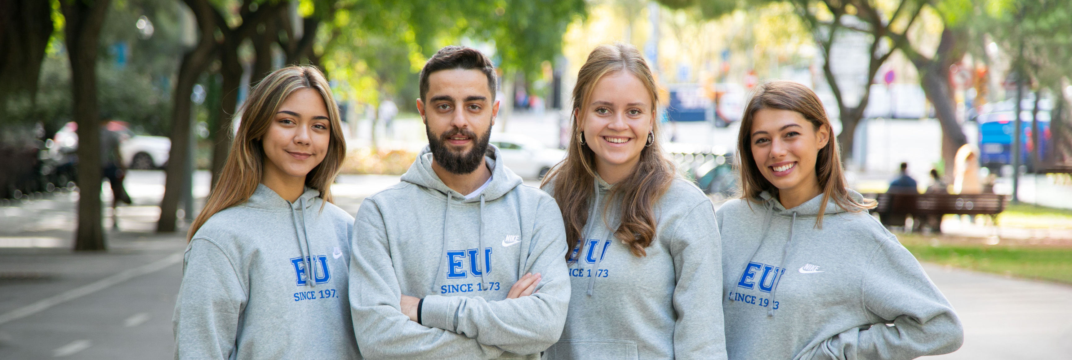 Social Activities at EU