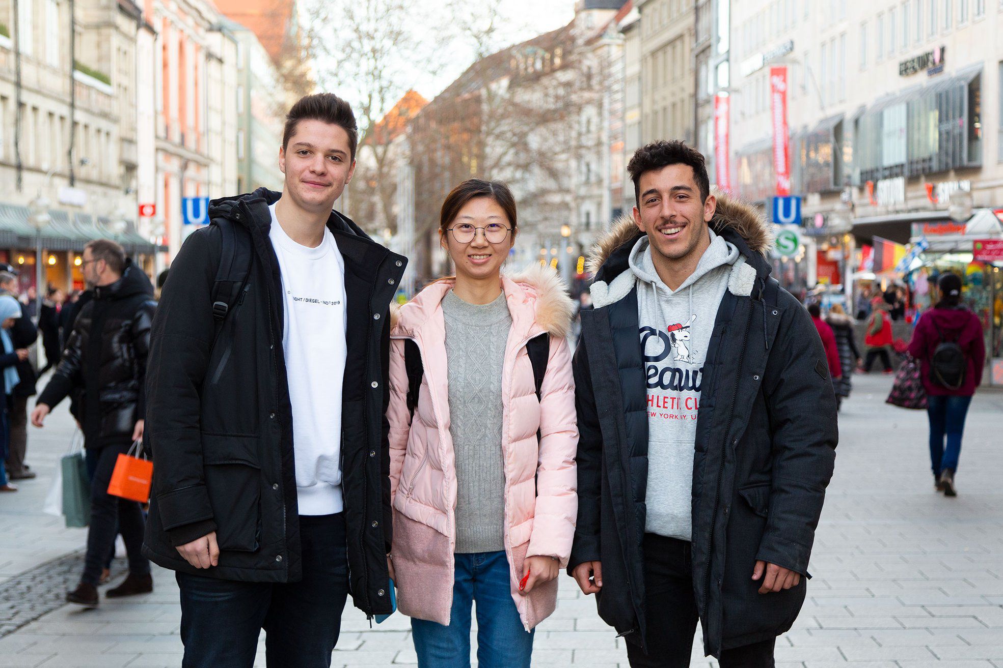Business Winter School