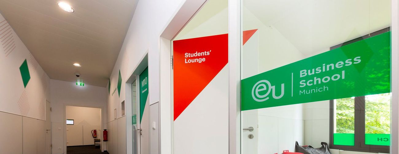EU Munich Campus