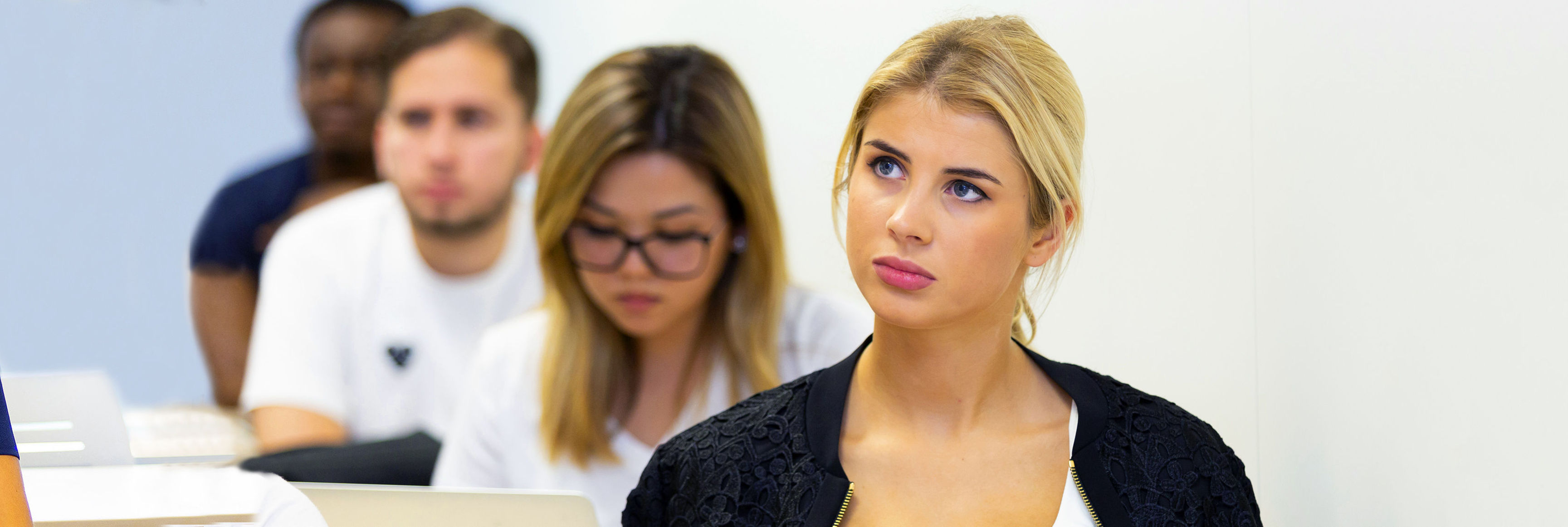 admissions mba