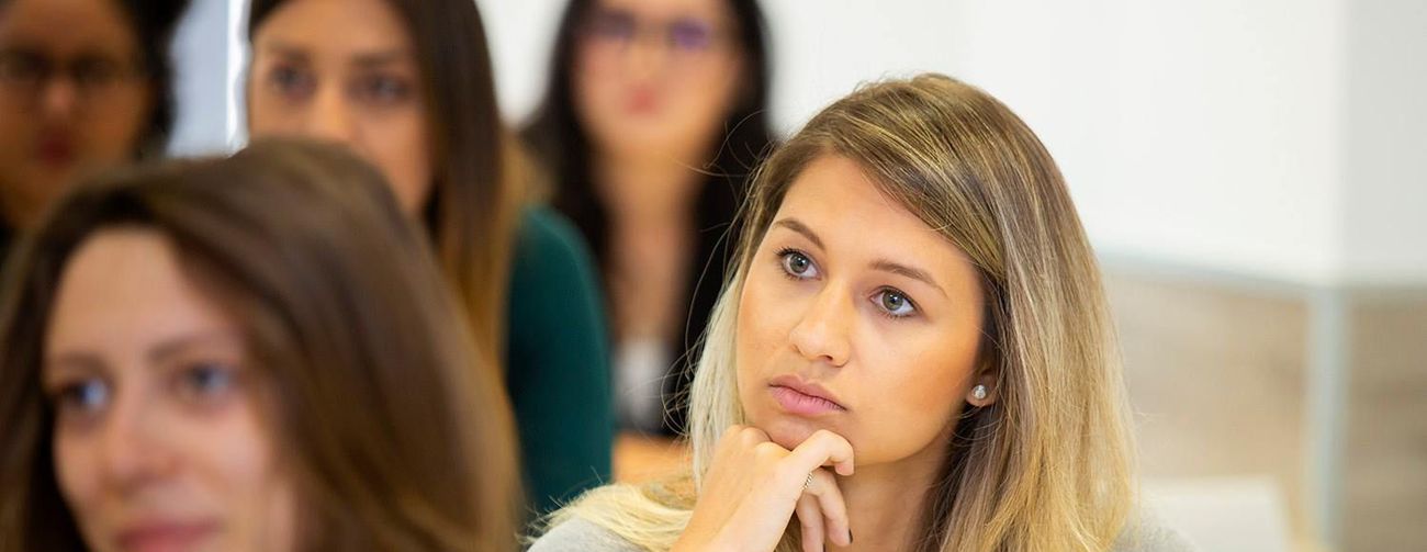 MBA Orientation Day - EU Barcelona
