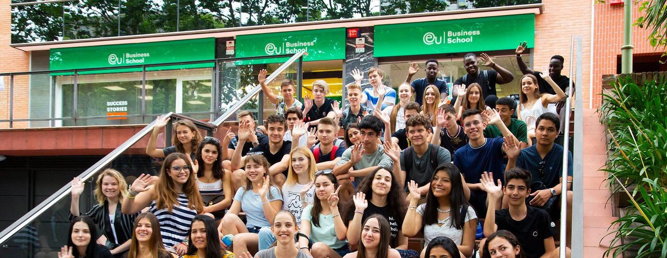 International Summer School - Registration