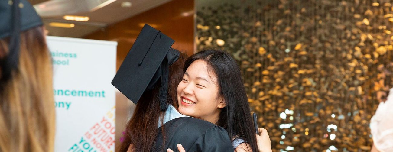 Switzerland Commencement 2019: Pre-Ceremony